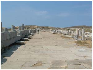 Delos