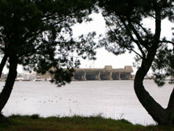 Stillness at Sauzon