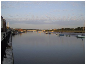 Brightlingsea