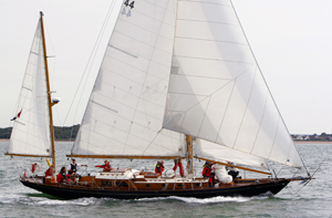 Infanta