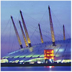 Millenium Dome