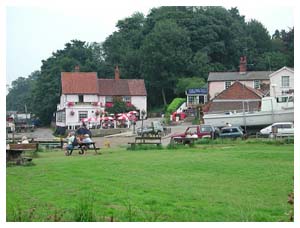 Pin Mill Common
